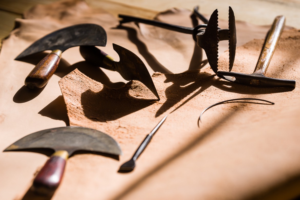 Club fabrication française artisanale
